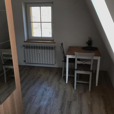 Apartament Na Poddaszu Gdansk Ngoại thất bức ảnh