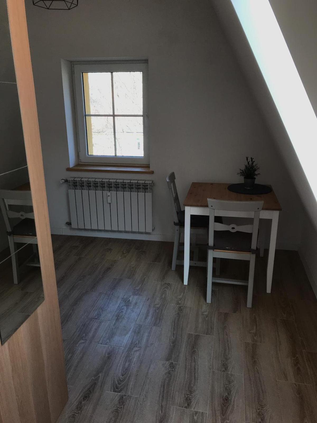 Apartament Na Poddaszu Gdansk Ngoại thất bức ảnh