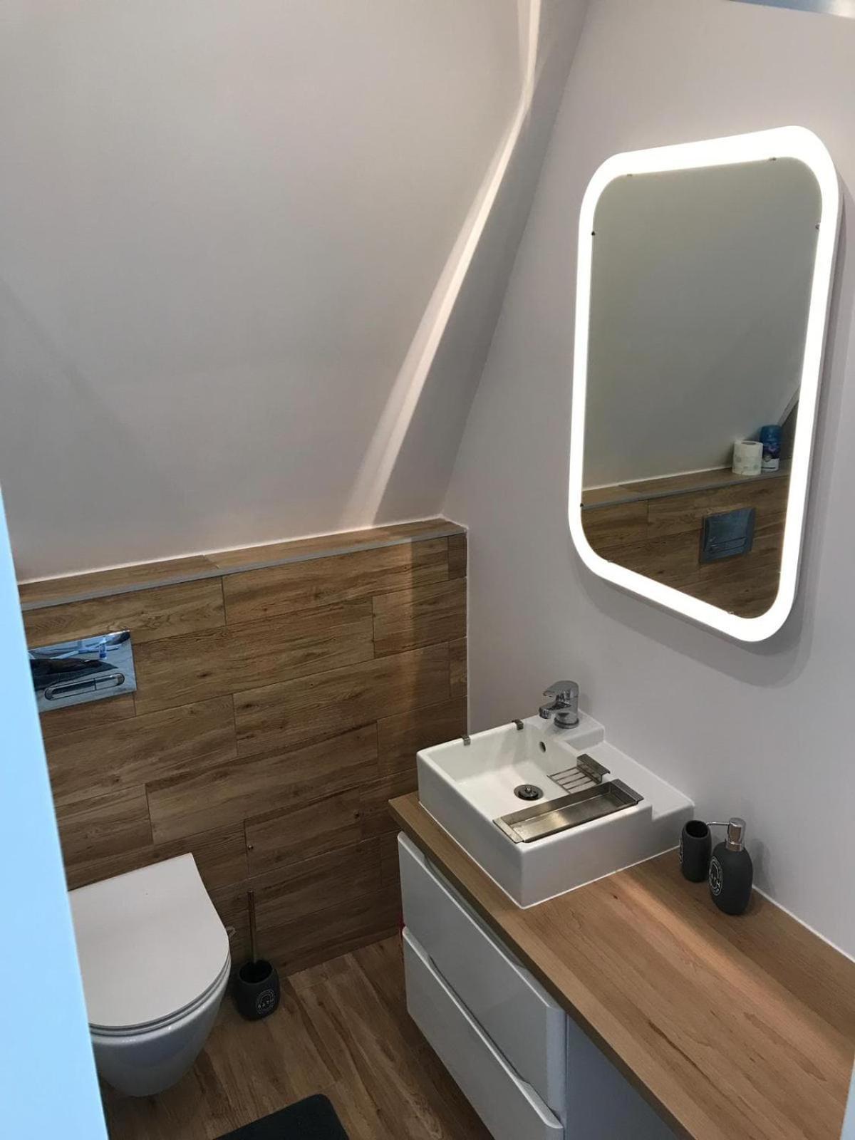 Apartament Na Poddaszu Gdansk Ngoại thất bức ảnh