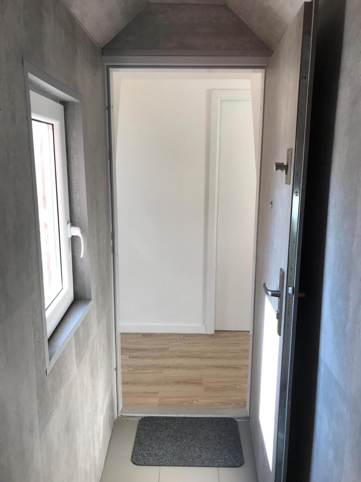 Apartament Na Poddaszu Gdansk Ngoại thất bức ảnh